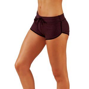 Lounge Boody Shorts Yoga Running Active